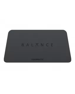 Мини коврик для йоги —  Yoga Pad Balance